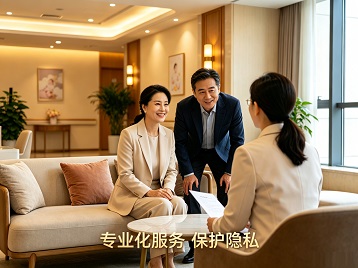 洞口有偿售卵代生女生的客户的客户群体有哪些