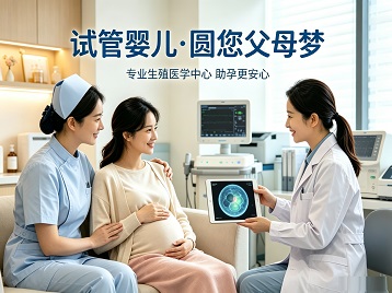 洞口辅助生育服务 试管婴儿行业的兴起背景、发展与未来展望
